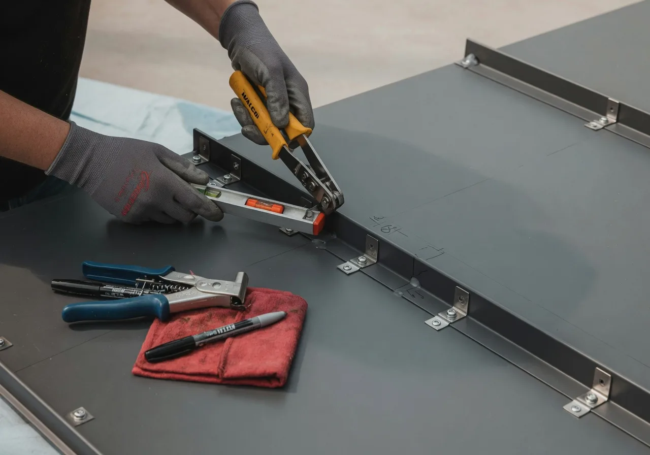 Why choose Metal Roofing Installation in Fort Apache, AZ